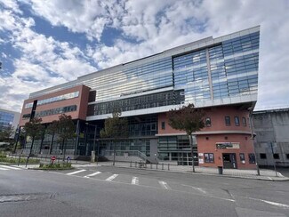 More details for 30 Avenue Carnot, Massy - Office for Lease