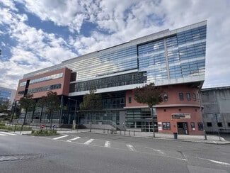 More details for 30 Avenue Carnot, Massy - Office for Lease