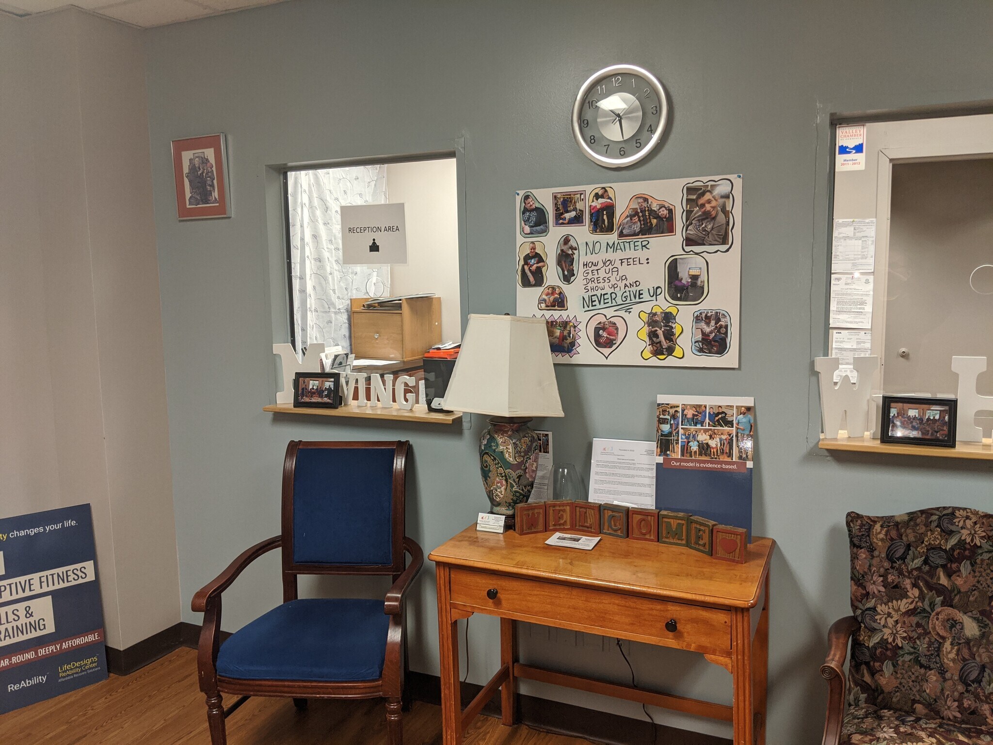 30 Controls Dr, Shelton, CT for sale Interior Photo- Image 1 of 1