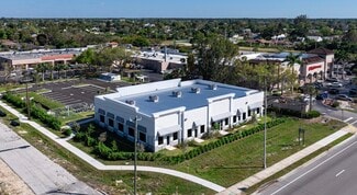 More details for 2772 Santa Barbara Blvd, Naples, FL - Office/Medical for Lease