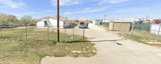 More details for 1201 Pearl St, Odessa, TX - Land for Sale