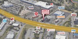 More details for 203 Route 37 E, Toms River, NJ - Retail for Lease