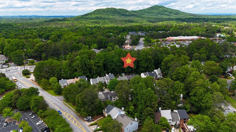 1141 Whitlock Ave SW, Marietta, GA for sale - Building Photo - Image 1 of 25