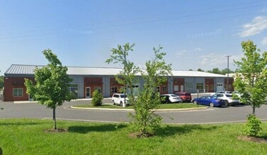 25 Centreport Pky, Stafford, VA for lease Building Photo- Image 2 of 2