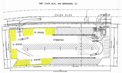 19881 Cajon Blvd, San Bernardino, CA for lease - Building Photo - Image 1 of 1