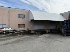 3254 262 St, Aldergrove, BC for lease Building Photo- Image 2 of 10