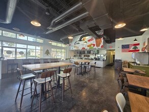 1301-2251 Wp Ball Blvd, Sanford, FL for lease Interior Photo- Image 2 of 13