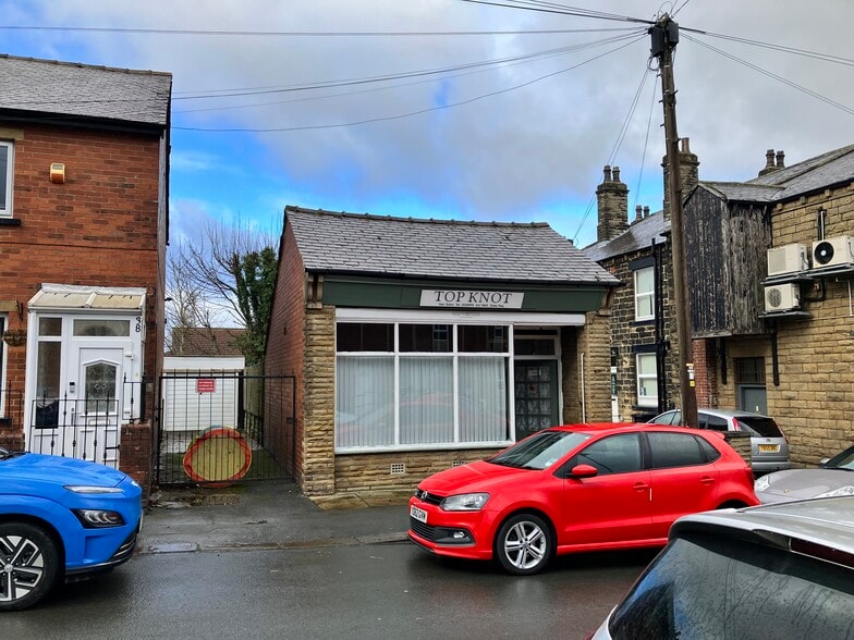 Birch St, Morley for sale - Primary Photo - Image 1 of 1