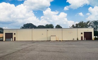 More details for 13390-13400 Capital St, Oak Park, MI - Industrial for Lease