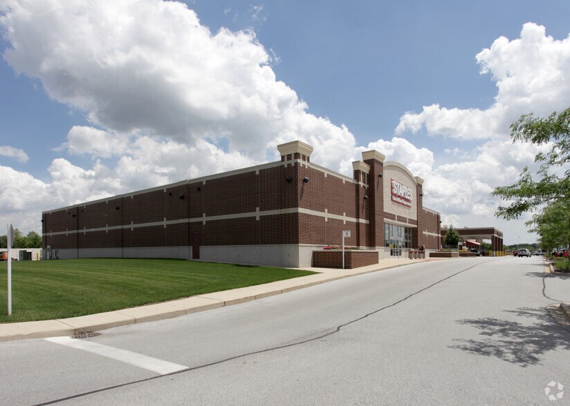20015-20101 La Grange Rd, Frankfort, IL for sale - Primary Photo - Image 1 of 1