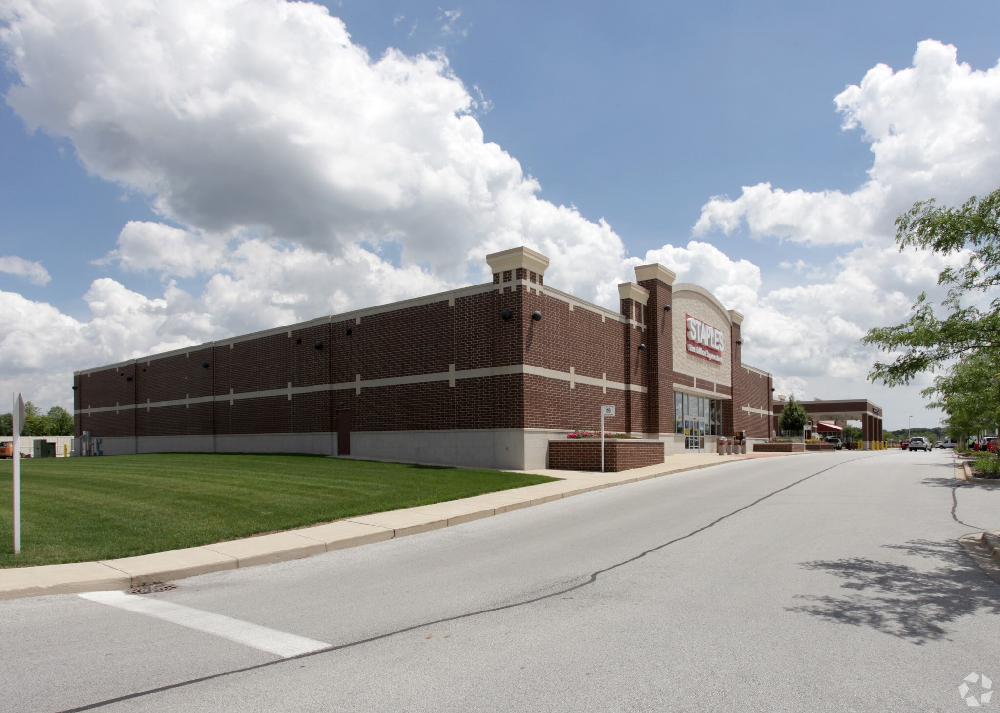 20015-20101 La Grange Rd, Frankfort, IL for sale Primary Photo- Image 1 of 1