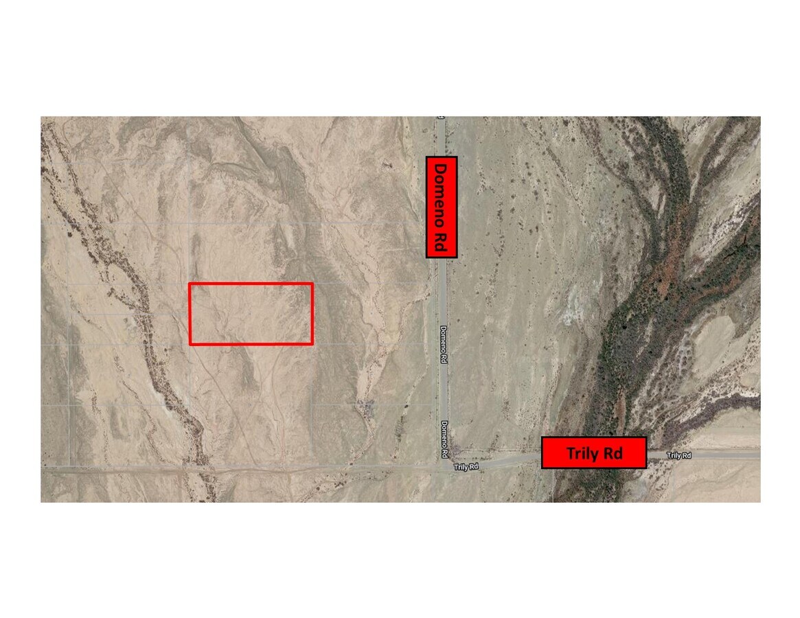 10375 Trily Rd, Niland, CA 92257 Land for Sale