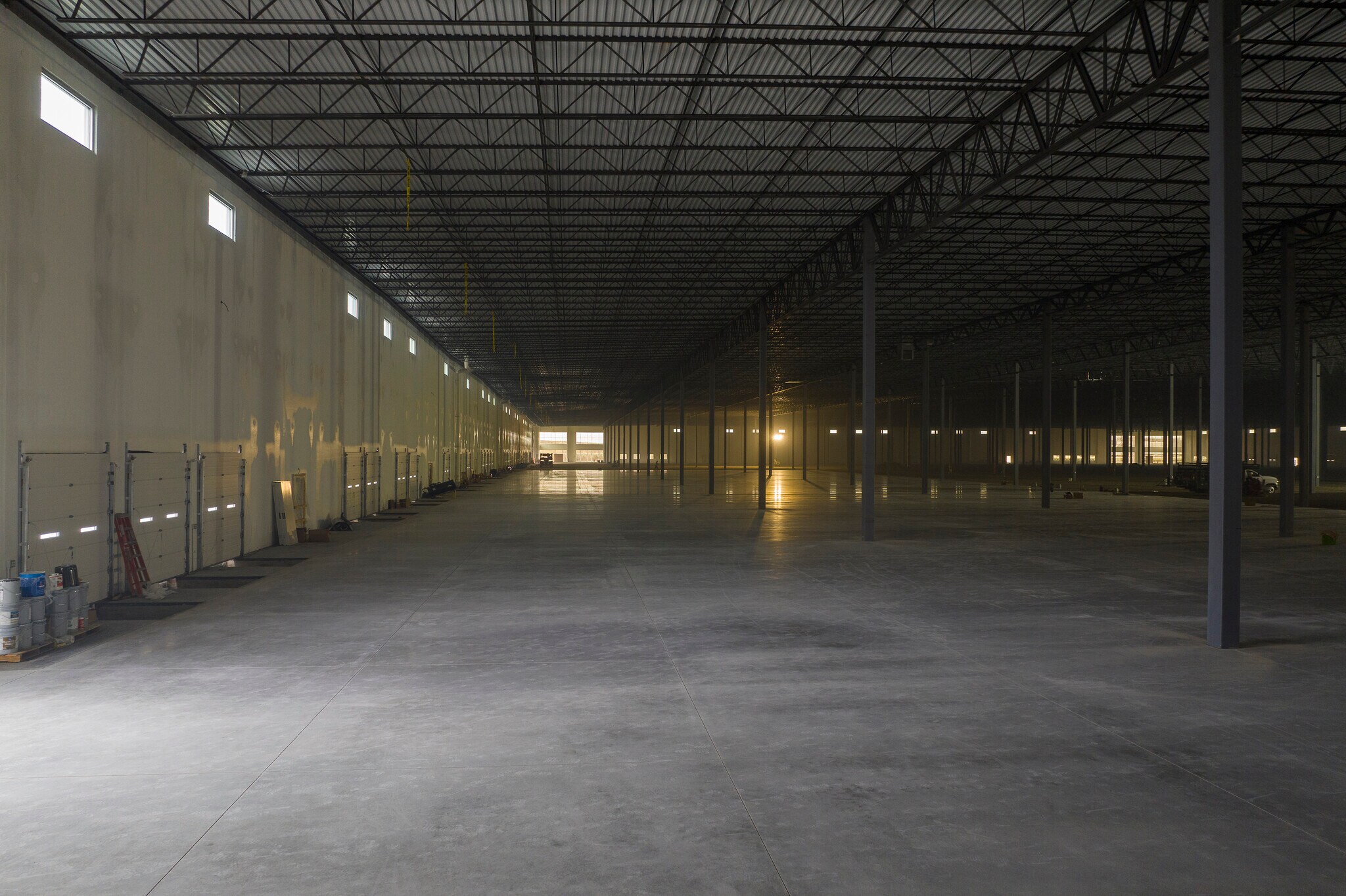 1401 N. Kirk Road, Batavia, IL 60510 Industrial for Sale