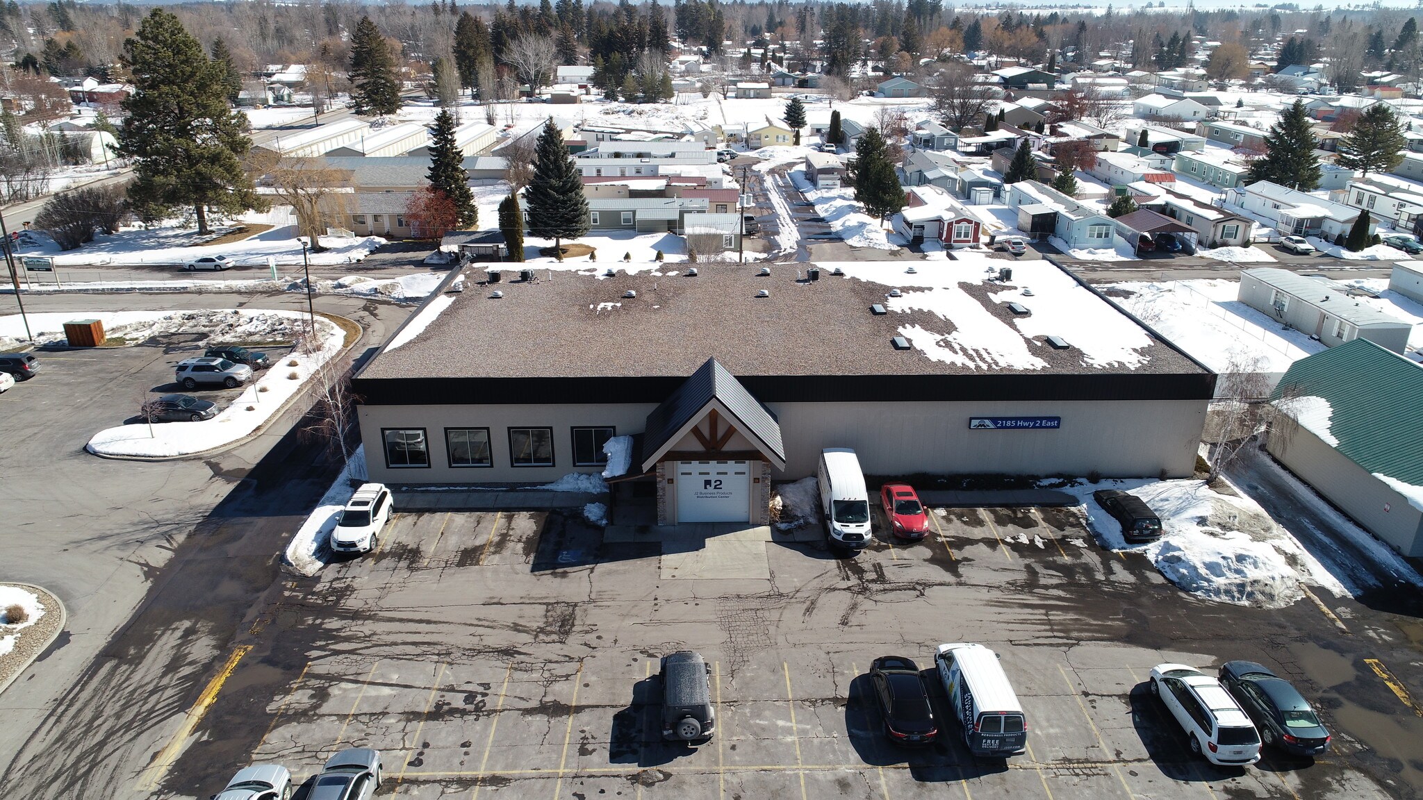 2185 US Highway 2 E, Kalispell, MT for sale Other- Image 1 of 1