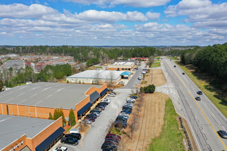 1667 Shug Jordan Pky, Auburn, AL for lease Building Photo- Image 2 of 4