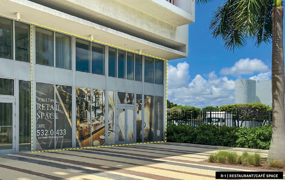 3900 Biscayne Blvd, Miami, FL for lease - Building Photo - Image 2 of 5