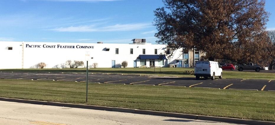 414 E Golf Rd, Des Plaines, IL for sale Primary Photo- Image 1 of 1