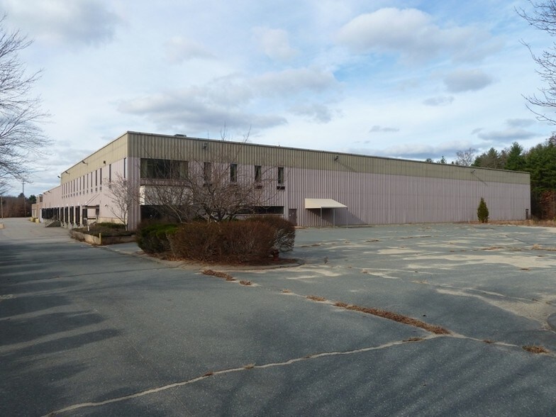 100 Wearguard Dr, Hanover, MA 02339