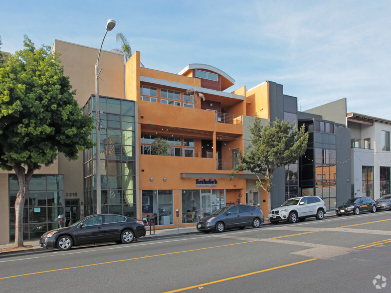 2216 Main St, Santa Monica, CA for lease - Building Photo - Image 3 of 20