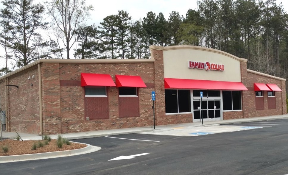 2579 Gresham Rd SE, Atlanta, GA for lease - Building Photo - Image 3 of 9