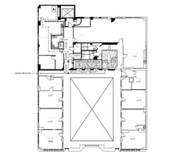 811 W 7th St, Los Angeles, CA for lease Floor Plan- Image 1 of 1