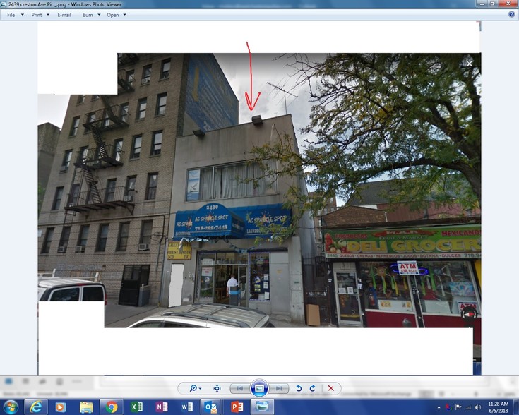 2439 Creston Ave, Bronx, NY for sale - Other - Image 1 of 1