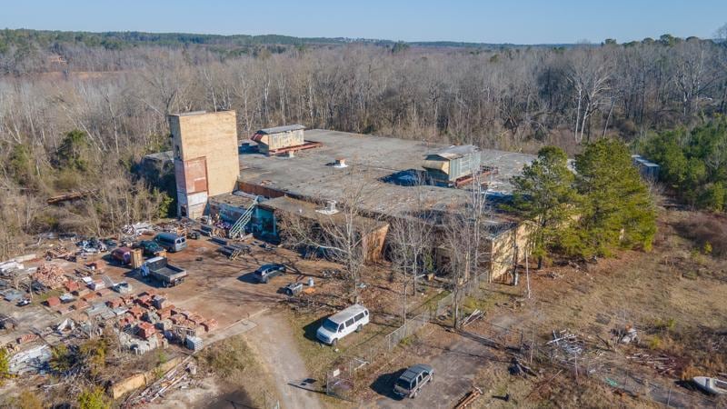 115 Mill St, Warrenville, SC for sale - Building Photo - Image 3 of 44