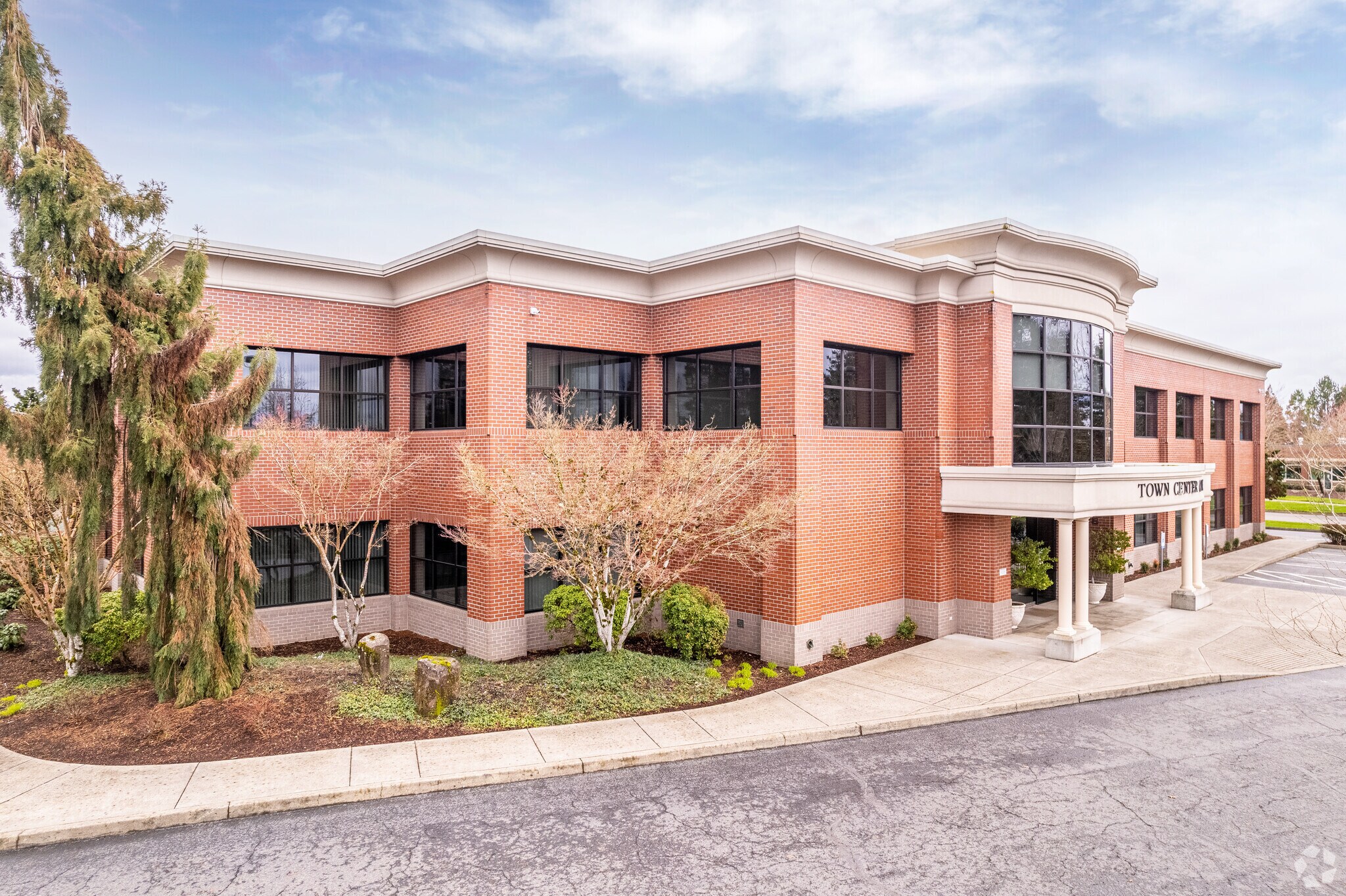 16821 SE McGillivray Blvd, Vancouver, WA for lease Primary Photo- Image 1 of 16