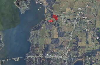 TBD State Hwy 64, Tyler, TX - AERIAL map view