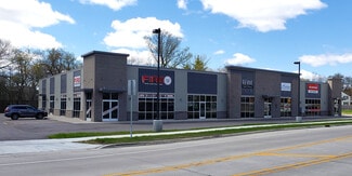 More details for 111 Plank Rd, Kaukauna, WI - Retail for Lease