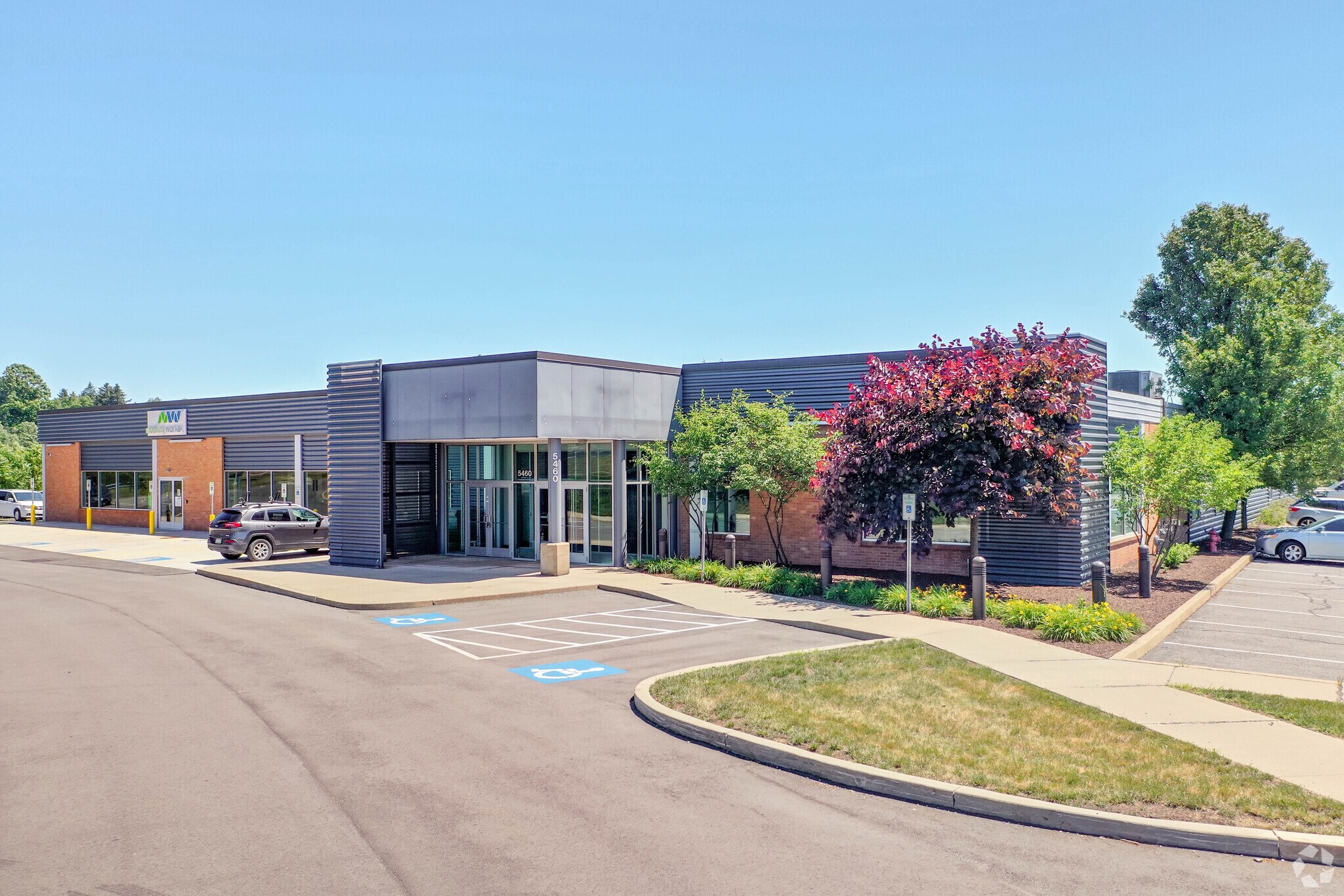 5400 Campbells Run Rd, Pittsburgh, PA 15205 Campbell's Run Business