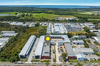 55 Gavenlock Rd, Tuggerah, NSW - Aerial map view - Image1