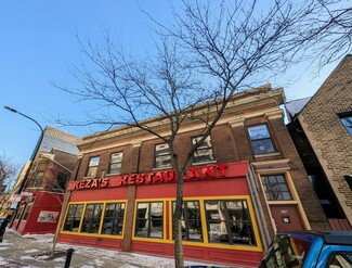 More details for 1557 Sherman Ave, Evanston, IL - Retail for Lease