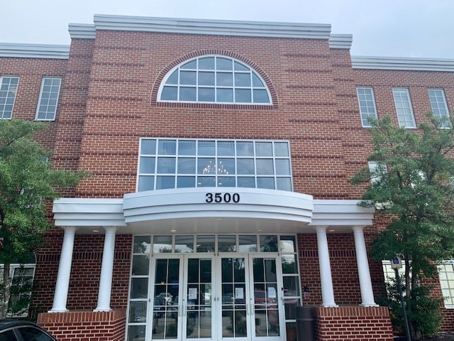 3500 Old Washington Rd, Waldorf, MD for sale Building Photo- Image 1 of 1