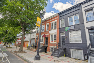 1210 Pennsylvania Ave SE, Washington, DC for lease Building Photo- Image 2 of 32