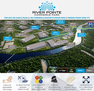 More details for 5029 River rd, Mount Bethel, PA - Industrial for Sale