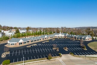 More details for 405-419 Meramec Blvd, Eureka, MO - Retail for Lease