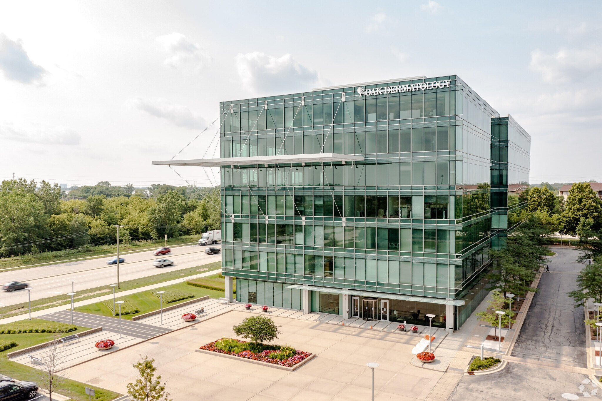 2135 CityGate Ln, Naperville, IL 60563 CityGate Centre