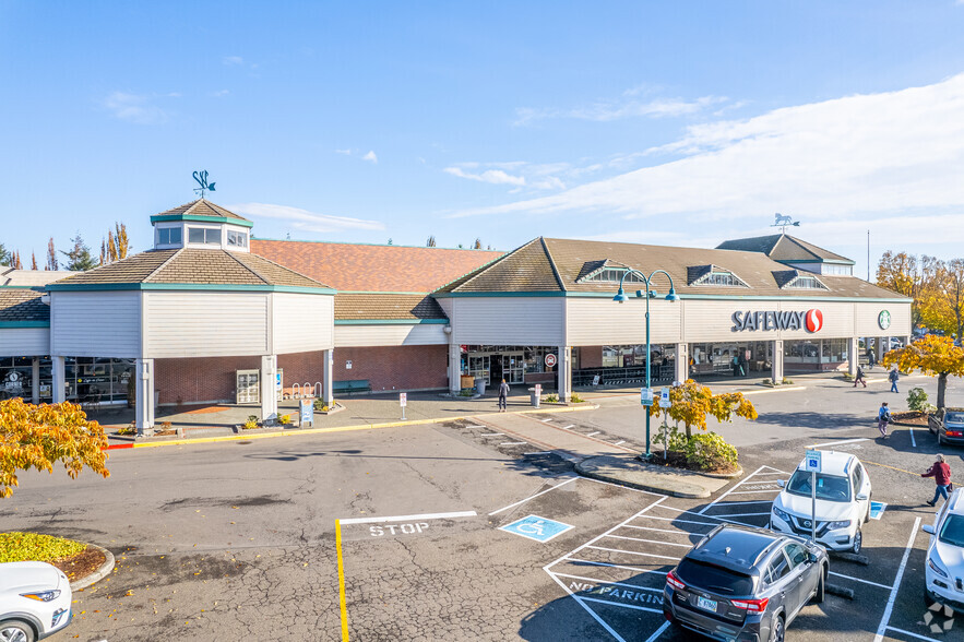 8229-8269 SW Wilsonville Rd, Wilsonville, OR for lease - Primary Photo - Image 1 of 5