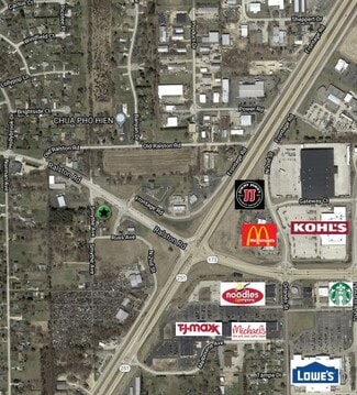 More details for 10209 Smythe Ave, Machesney Park, IL - Land for Sale