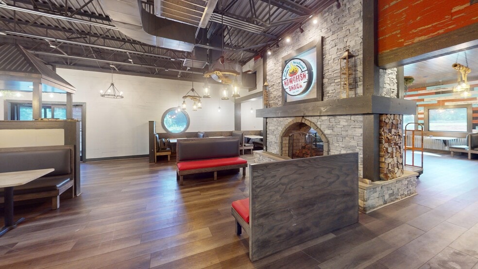 3260 S Stratford Rd, Winston-Salem, NC for lease - Building Photo - Image 3 of 8