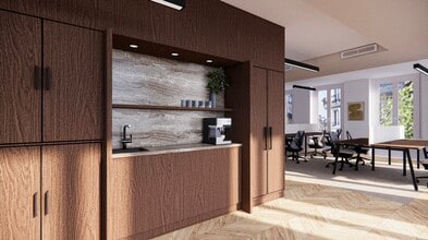 42 Boulevard De Sébastopol, Paris for lease Interior Photo- Image 2 of 10