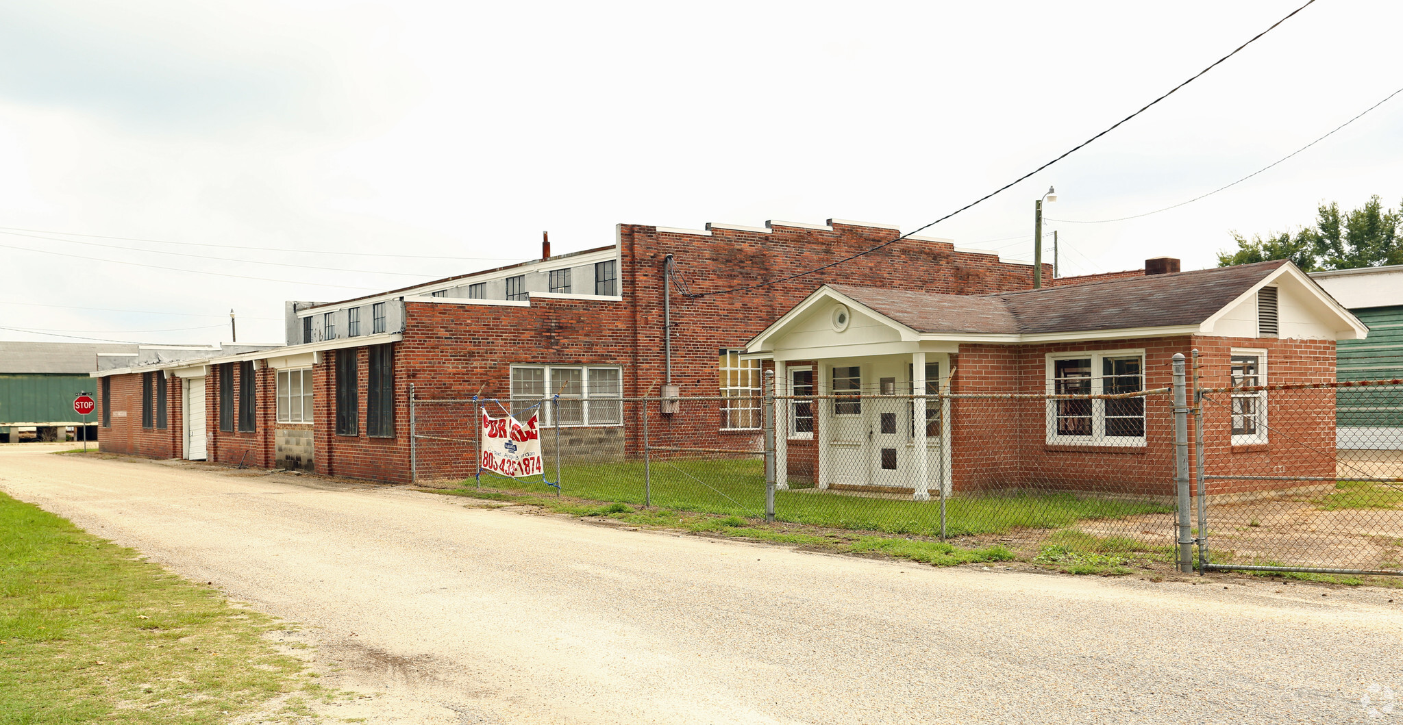 314 Warehouse St, Manning, SC for sale Primary Photo- Image 1 of 1