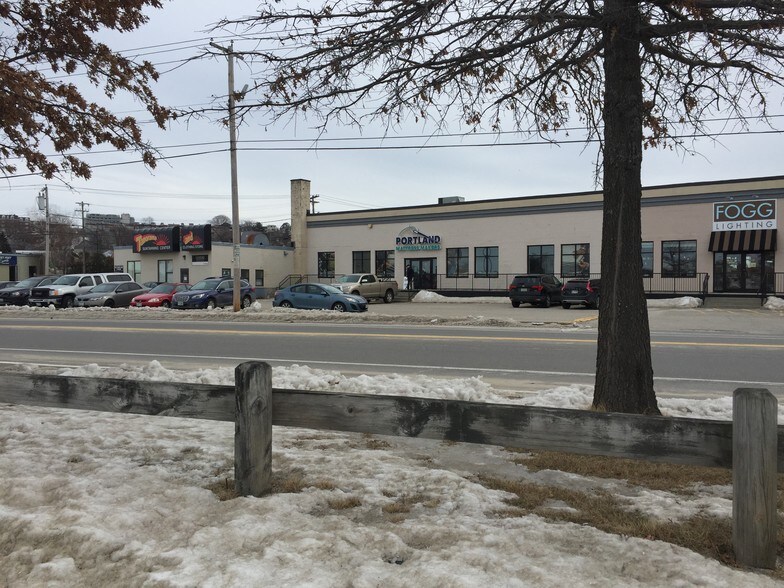 283 Marginal Way, Portland, ME for sale - Other - Image 1 of 1