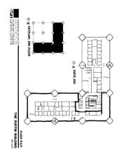 100 N Broadway St, Wichita, KS for lease Site Plan- Image 1 of 1