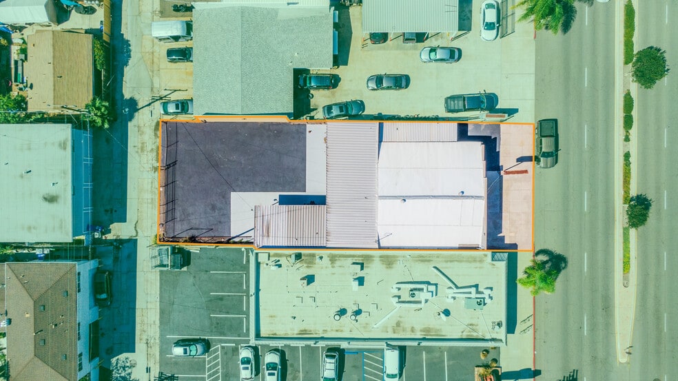 7075 El Cajon Blvd, San Diego, CA for sale - Building Photo - Image 3 of 18