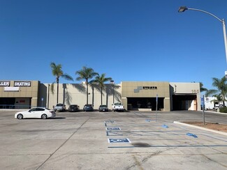 More details for 165 Denny Way, El Cajon, CA - Industrial for Lease