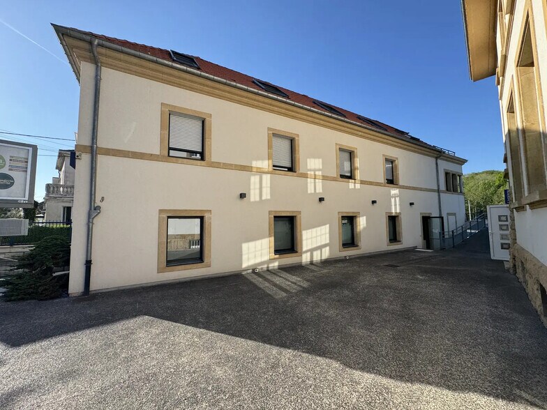 40 Avenue De La Libération, Châtel-Saint-Germain for lease - Building Photo - Image 3 of 8