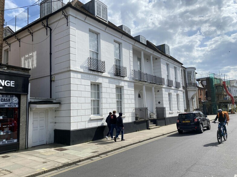 45 South St, Chichester for sale - Building Photo - Image 1 of 1