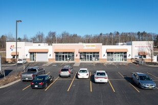 937 Portland Rd, Saco ME - NNN Property